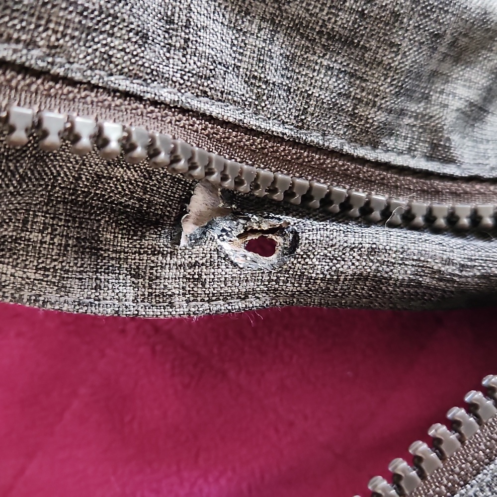Firefly xs jacket - Picture 4 of 6